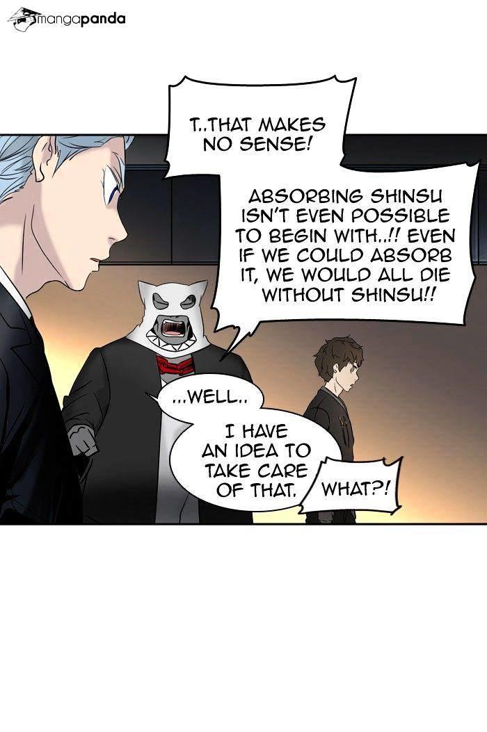 Tower Of God, Chapter 293 image 078